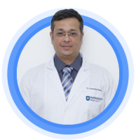 Dr. Devendra Chaukar - Head & Neck Oncologist, Mumbai