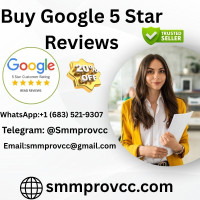 5 Best Sites to Buy Google Reviews (5 Star & Non-drop)