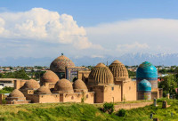 Uzbekistan Transit Visa