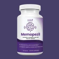 Memopezil – Advanced Support for Memory Health