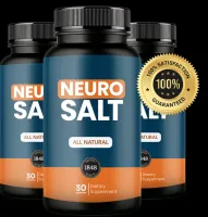 NeuroSalt: Pros, Cons, and Real User Experiences