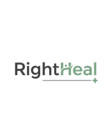 Right Heal - Sciatica, Arthritis & Sports Physiotherapy