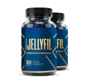 Jelly Fil Gummies – Natural Ingredients, Real Results