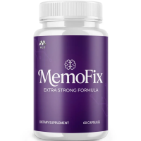 Unlock Better Focus with MemoFix: Support Your Mind Every Day