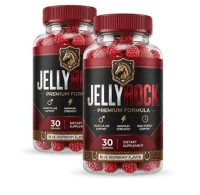 Jelly Rock Gummies: Make Wellness Part of Your Daily Routine