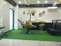 Varniraj Dental Clinic (Katargam Branch)- Dr. Bhargav Nakrani