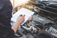premium Auto Parts Store