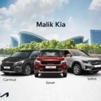 Malik Kia