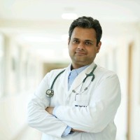 Dr. Manu Madan