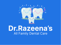 Dr. Razeena’s All Family Dental Care