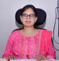 Vishakha Gupta ENT Specialist in Kota