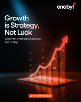 enabyl - best business development consulting service
