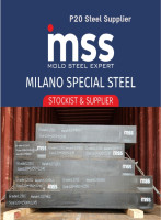 Milano Special Steel – Trusted Steel Supplier for Industrial Needs