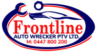 FRONTLINE AUTO WRECKER PTY LTD