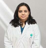 Dr. Deeksha Rohilla