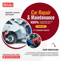 Drivlu