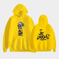 Mf Doom Hoodie