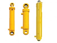 Hydraulic cylinders manufacturers in Bangalore