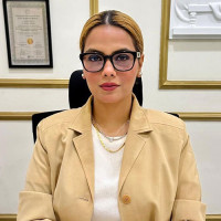 Dr. Aayushi Choudhary-Pain & Musculoskeletal Medicine Specialist