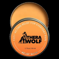 Therawolf Balm Relieve Pain Instantly ! Does It Work ?