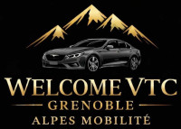 VTC Grenoble | Chauffeur Privé, Transfert Aéroport & Gare