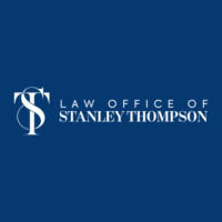 Stanley Thompson Attorney for Criminal Defense Matters