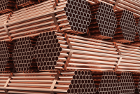 Copper Pipe Supplier in Oman Delivering Excellence & Reliability