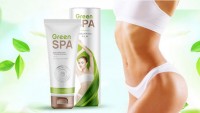 Green Spa Cijena