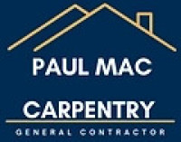 Paul Mac Carpentry