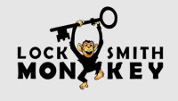 Locksmith Monkey - Portlands #1 Locksmith
