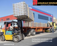 Cooler Manufacturer in Dubai