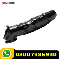 Black Colour Silicone ***** in Pakistan - 03007986990