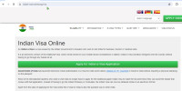 FOR PHILIPPINES CITIZENS - INDIAN Official Indian Visa Online from Government - Quick, Easy, Simple, Online - Opisyal nga Indian eVisa Application Center ug Immigration Office