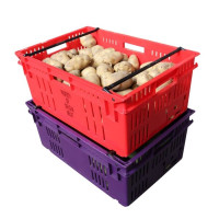 PlasticCrates