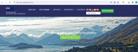 FOR BELARUS CITIZENS - NEW ZEALAND New Zealand Government ETA Visa - NZeTA Visitor Visa Online Application - Новазеландская віза онлайн - афіцыйная ўрадавая віза Новай Зеландыі - NZETA