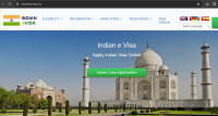 FOR UAE CITIZENS - INDIAN ELECTRONIC VISA Fast and Urgent Indian Government Visa - Electronic Visa Indian Application Online - طلب التأشيرة الإلكترونية الهندي الرسمي السريع والسريع عبر الإنترنت