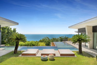 Beachfront Land Koh Samui