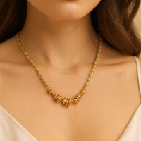 Popular Styles of Fashion Jewellery Sets Online