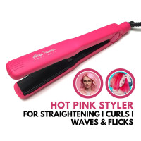 straightening machine