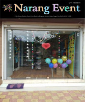 Narang Event