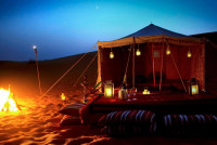 desertsafariInAbuDhabi