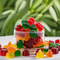 Phenoman Male Enhancement Gummies UK