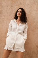 Shop Stylish Linen Co-ord Sets for a Comfortable Summer Look