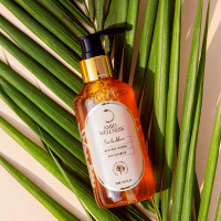 Shampoo For Dry and Rough Hair- Buy Sea Buckthorn Shampoo