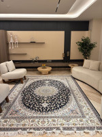 Alam Handloom Carpets