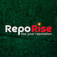 Repo Rise