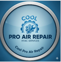 CoolPro Air Repair