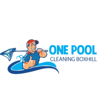 One Pool Cleaning Boxhill