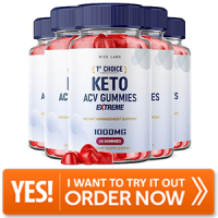 What are the ingredients in 1st Choice Keto+ACV Gummies?