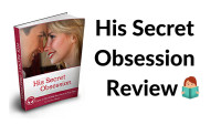 His Secret Obsession PDF Reviews - Is James Bauer and Scam Or Legit?